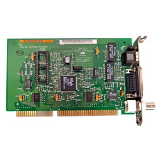 Intel PCLA8200A | PRO/10 Single-Port RJ-45 10Mbps 10Base-2/10Base-T ISA LAN Network Adapter