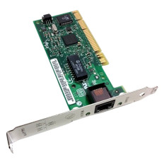 Intel PILA8460 | PRO/100+ Single-Port RJ-45 100Mbps 10Base-T/100Base-TX Fast Ethernet PCI Network Adapter