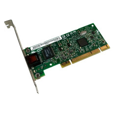 Intel PRO1000MT | PRO/1000 MT RJ-45 1Gb/s 10Base-T/100Base-TX/1000Base-T Gigabit Ethernet PCI Desktop Network Adapter