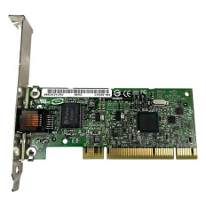 Intel PWLA8390MT | PRO/1000 MT Single-Port RJ-45 1Gb/s 10Base-T/100Base-TX/1000Base-T Gigabit Ethernet PCI Desktop Network Adapter
