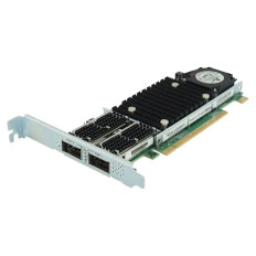 Cisco UCSC-PCIE-C40Q-02 | VIC 1285 2-Ports 40GBase-X QSFP PCI Express Converged Network Adapter for UCS C240 M4 Rack Server