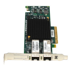 Cisco UCSC-PCIE-ESFP | Emulex Oce 11102-FX Dual-Port 10Gb/s SFP + CNA Network Adapter for UCS C260 M2 Server System