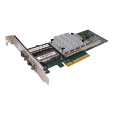 Cisco UCSC-PCIE-QNICSFP | QLogic 8442 2 Port 10GB SFP+
