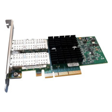 Cisco UCSW-PCIE-MX2GIB | Mellanox Connect-X MHQH29C-XTR QSFP IB 40GbS Server Adapter