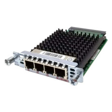 Cisco VIC2-4FXO | 4 x Ports FXO Voice Interface Card