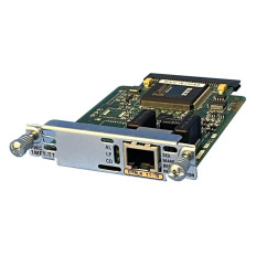 Cisco VWIC-1MFT-T1 | High Performance ATM AIM/T1 Bundle 1 Port RJ 48 Multiflex WAN Interface Card
