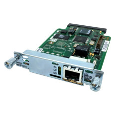 Cisco VWIC2-1MFT-T1/E | 2-Port Network Adapter Card