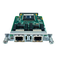 Cisco VWIC-2MFT-T1-DDO | Expansion Module Snmp;telnet Plug-in Module