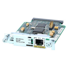 Cisco WIC1ENET1 | 1 Port Ethernet Interface Card Wic-1enet
