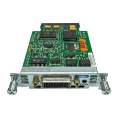 Cisco WIC-1T-DDO | Expansion Module Plug-in Module Expansion Slot Rs-232;rs-4