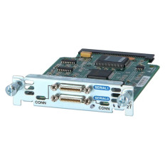 Cisco WIC2T2 | 2 Port Serial WAN Interface Card WIC-2T