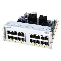Cisco WS-X4920-GB-RJ45= | Catalyst 4900M 20 x Ports 10/100/1000Base-T Switch Module