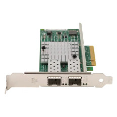 Cisco X520-DA2/CISCO-RF | X520 2-Ports 10Gb/s SFP+ PCI-Express Ethernet Converged Network Adapter