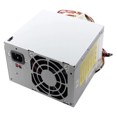 Bestec ATX0300D5WB-REV-X3 | 300-Watts 100-240 VAC to 12VDC ATX Power Supply for Dell Inspiron 620/660 Vostro 260 Desktop PC