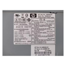 HP 460880-001 | 300-Watts 200-240V 50-60Hz 24-Pin ATX Power Supply for DC5850/XW4550/XW4600
