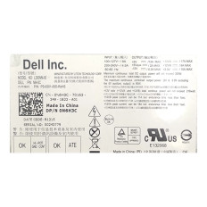 Dell PS-6301-05D-RoHS | 300-Watts ATX Power Supply for Inspiron 620 and Vostro 260