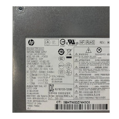 HP 611482-001 | 240W 100-240VAC to 12VDC ATX Proprietary Power Supply for HP Pro 4000/6000 Elite 8000 SFF PC