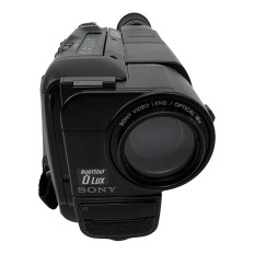 Sony CCD-TRV16 | Video8 Night Vision Handy cam Camcorder