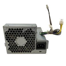 HP 611480-002 | 240W 100-240VAC to 12VDC ATX Proprietary Power Supply for HP Pro 4000/6000 Elite 8000 SFF PC