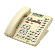 Nortel NT2N30AA23R | M8314 IP Phone Ash