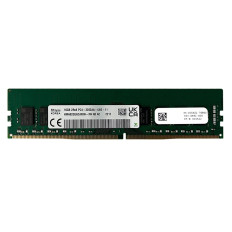 Dell C5N22 | 16GB DDR4-3200MHz PC4-25600 Non-ECC Unbuffered UDIMM CL22 2Rx8 1.2V 288-Pin Memory Module