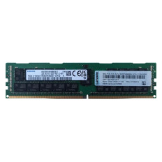 Lenovo SM37A68664 | 32GB DDR4-2666MHz PC4-21300 ECC Registered RDIMM CL19 2Rx4 1.2V 288-Pin Memory Module