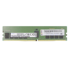 Lenovo 02JG337 | 16GB DDR4-3200MHz PC4-25600 ECC Registered RDIMM CL22 2Rx8 1.2V 288-Pin Memory Module