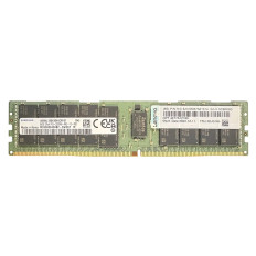 Lenovo 4X77A12189 | 64GB DDR4-3200MHz PC4-25600 ECC Registered RDIMM CL22 2Rx4 1.2V 288-Pin Memory Module