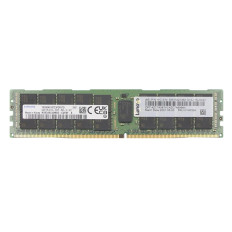 Lenovo 01KR356 | 64GB DDR4-2933MHz PC4-23400 ECC Registered RDIMM CL21 2Rx4 1.2V 288-Pin Memory Module
