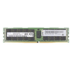 Lenovo 4ZC7A69984 | 64GB DDR4-2933MHz PC4-23400 ECC Registered RDIMM CL21 2Rx4 1.2V 288-Pin Memory Module