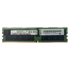 Lenovo SM37A21303 | 128GB DDR4-2933MHz PC4-23400 ECC Registered RDIMM CL21 4Rx4 1.2V 288-Pin Memory Module