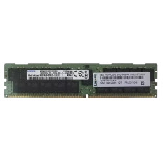 Lenovo 02YH249 | 128GB DDR4-2933MHz PC4-23400 ECC Registered RDIMM CL21 4Rx4 1.2V 288-Pin Memory Module
