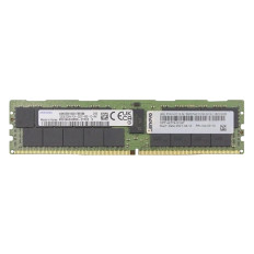 Lenovo SM37A21318 | 128GB DDR4-2933MHz PC4-23400 ECC Registered RDIMM CL21 4Rx4 1.2V 288-Pin Memory Module