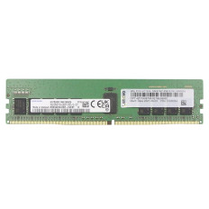 Lenovo 4ZC7A08708 | 16GB DDR4-2933MHz PC4-23400 ECC Registered RDIMM CL21 2Rx8 1.2V 288-Pin Memory Module