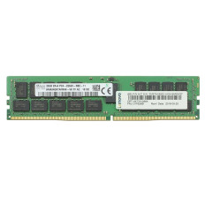 Lenovo SM37A19022 | 32GB DDR4-2666MHz ECC Registered CL19 288-Pin RDIMM 1.2V 2Rx4 Memory Module