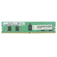 Lenovo 7X77A01301 | 8GB DDR4-2666MHz PC4-21300 ECC Registered RDIMM CL19 1Rx8 1.2V 288-Pin Memory Module