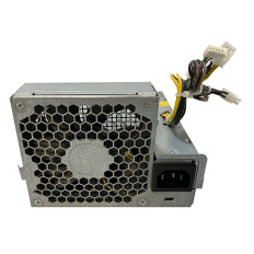 HP 503375-001 | 240W 100-240VAC to 12VDC ATX Proprietary Power Supply for HP Pro 4000/6000 Elite 8000 SFF PC