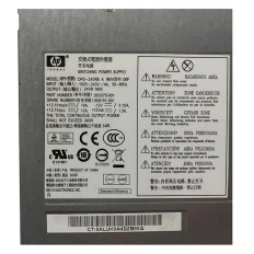 HP 508151-001 | 240W 100-240VAC to 12VDC ATX Proprietary Power Supply for HP Pro 4000/6000 Elite 8000 SFF PC