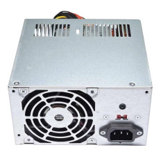 Dell XW596 | 300W 100-240VAC to 12VDC 24-Pin ATX Power Supply for Dell Inspiron/Vostro/OptiPlex/Precision Desktop PC