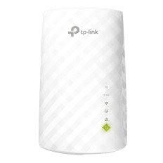 TP-LINK RE220-V2 | AC750 Mesh Wi-Fi Range Extender