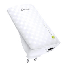 TP-LINK RE220-V2 | AC750 Mesh Wi-Fi Range Extender