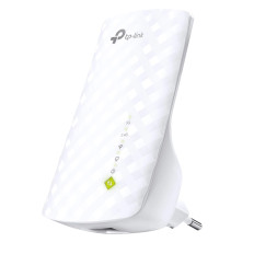 TP-LINK RE220-V1 | AC750 Mesh Wi-Fi Range Extender
