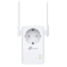 TP-LINK TL-WA860RE-V6 | 300Mbps Wi-Fi Range Extender with AC Passthrough