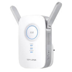 TP-LINK RE350 | AC1200 Wi-Fi Range Extender
