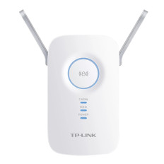 TP-LINK RE350-V1 | AC1200 Wi-Fi Range Extender
