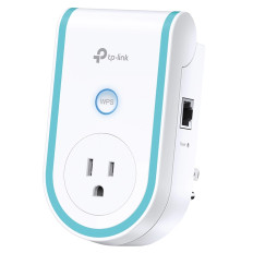 TP-LINK RE360 | AC1200 Wi-Fi Range Extender with AC Passthrough
