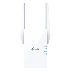 TP-LINK RE505X | AX1500 Wi-Fi Range Extender