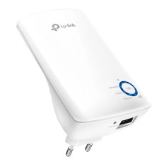 TP-LINK TL-WA850RE-V1.20 | 300Mbps Wi-Fi Range Extender