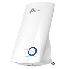 TP-LINK TL-WA850RE-V1 | 300Mbps Wi-Fi Range Extender