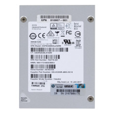 SanDisk TXA2D2 | 800GB Multi-Level-Cell SAS 6Gb/s 2.5-Inch Solid State Drive